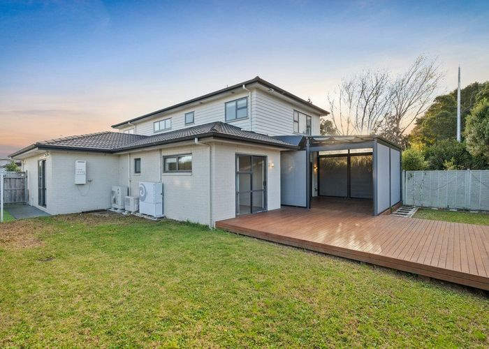  at 41 Andalusian Way, Karaka, Franklin, Auckland