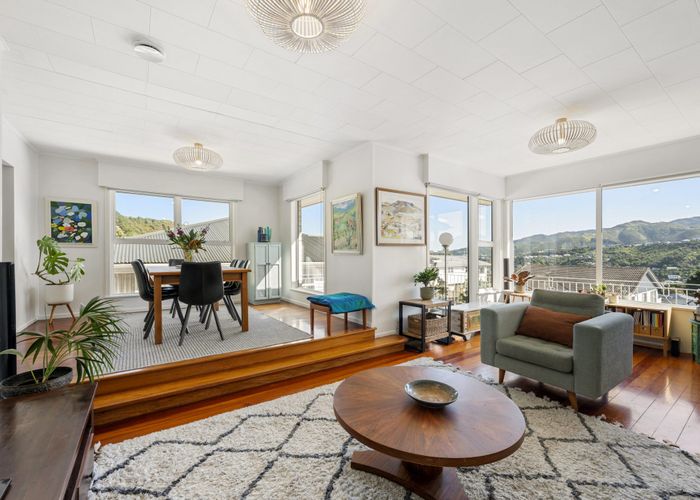  at 15 Witham Street, Island Bay, Wellington