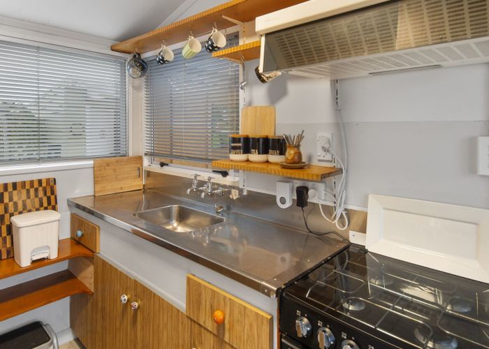  at Crib 32/329 Kaik Road, Oamaru, Waitaki, Otago