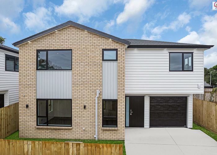  at 11 McInnes Road, Weymouth, Manukau City, Auckland