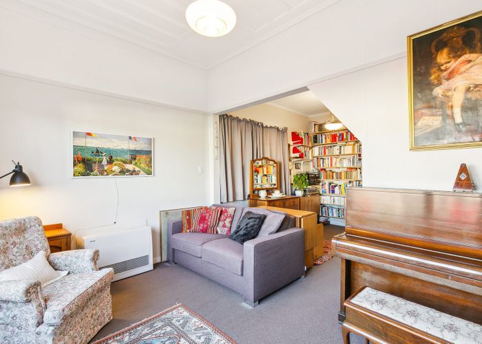  at 20 Yule Street, Kilbirnie, Wellington, Wellington