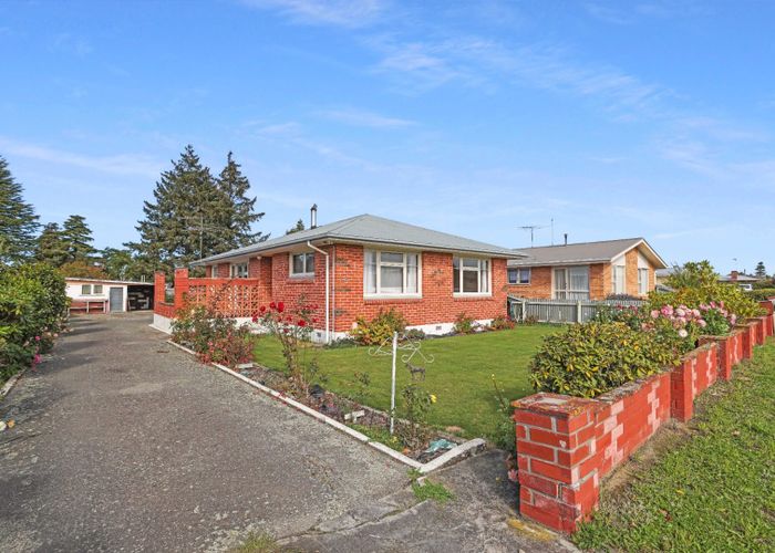  at 42 Galbraith Street, Allenton, Ashburton, Canterbury