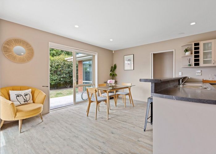  at 42A Charles Upham Avenue, Hillmorton, Christchurch