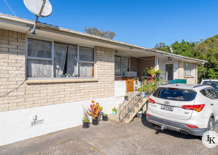  at 2/47 Eddowes Street, Manurewa, Manukau City, Auckland