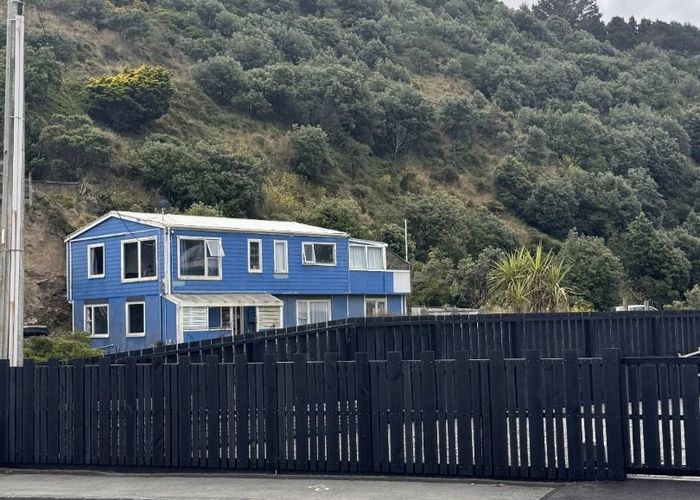  at 66b Owhiro Bay, Owhiro Bay, Wellington, Wellington