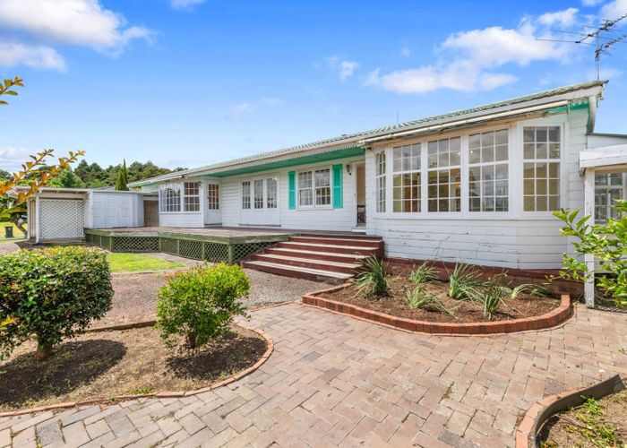  at 3 Patricia Place, Hill Park, Manukau City, Auckland