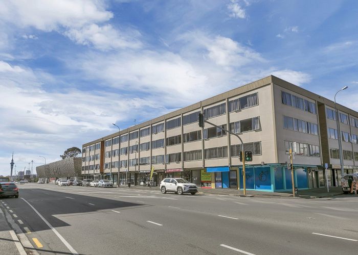  at 1J/94 Dominion Road, Mount Eden, Auckland
