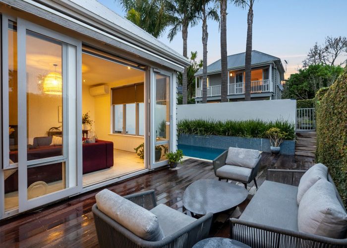  at 4 Sussex Street, Grey Lynn, Auckland