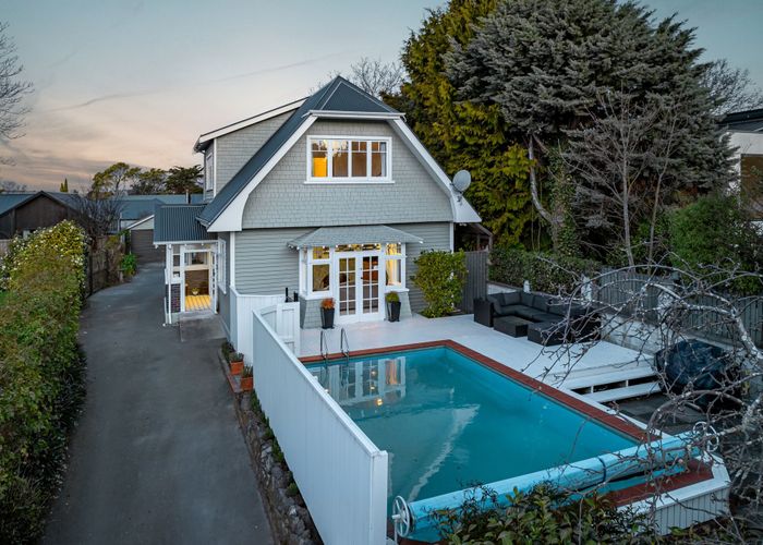  at 31 Aynsley Terrace, Hillsborough, Christchurch City, Canterbury