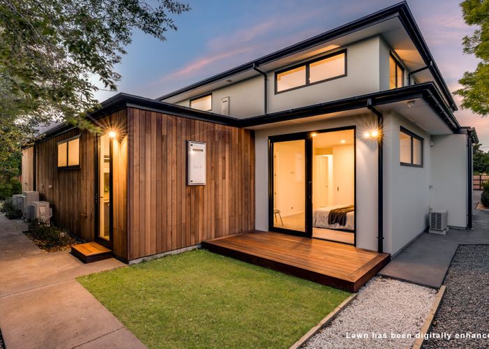  at 99A Fendalton Road, Fendalton, Christchurch City, Canterbury