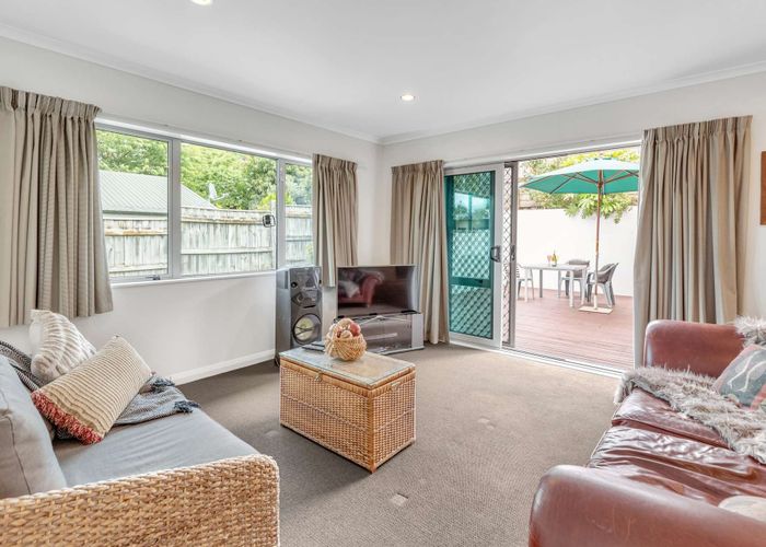  at 604A Ferguson Street, Terrace End, Palmerston North