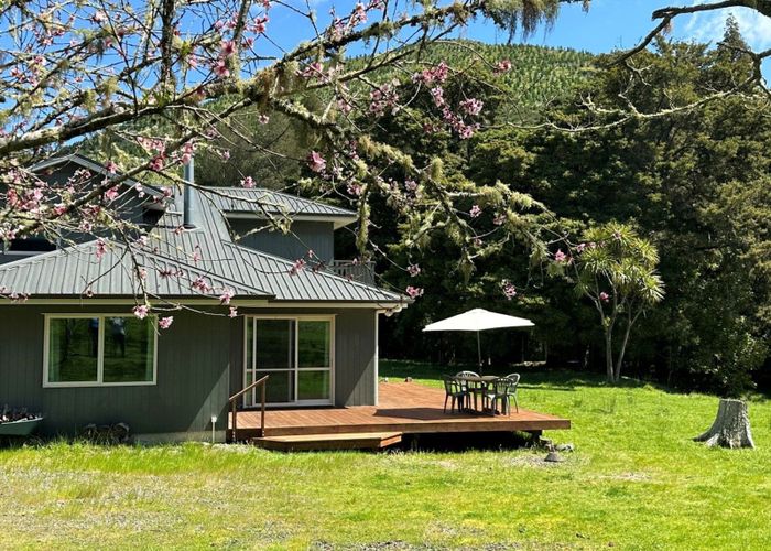  at 744 Karaka Road, Tangowahine, Dargaville