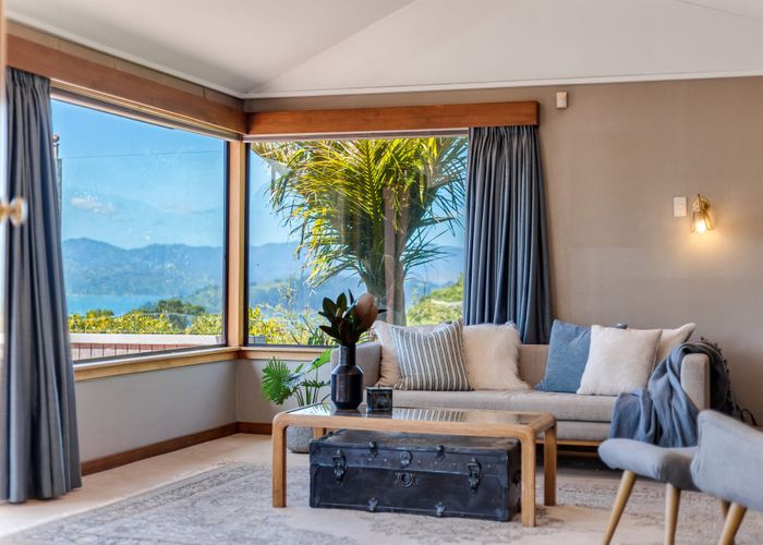  at 31 Wadestown Rd, Wadestown, Wellington