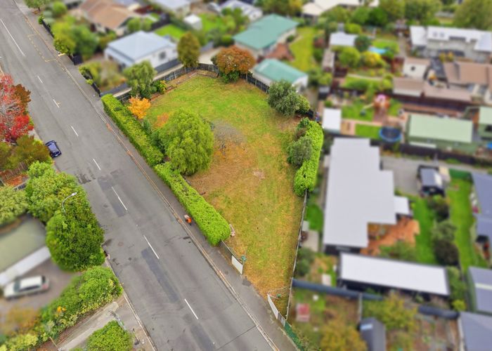  at 81 Bridle Path Road, Heathcote, Christchurch City, Canterbury
