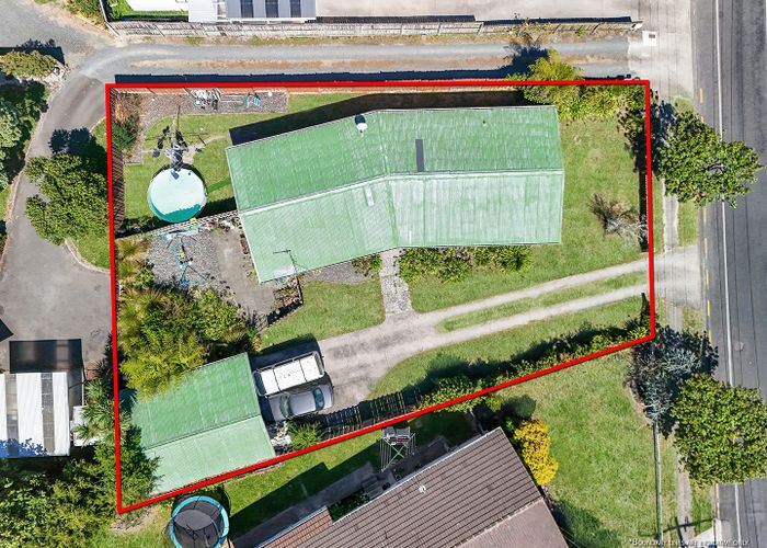  at 288 Tramway Road, Chartwell, Hamilton