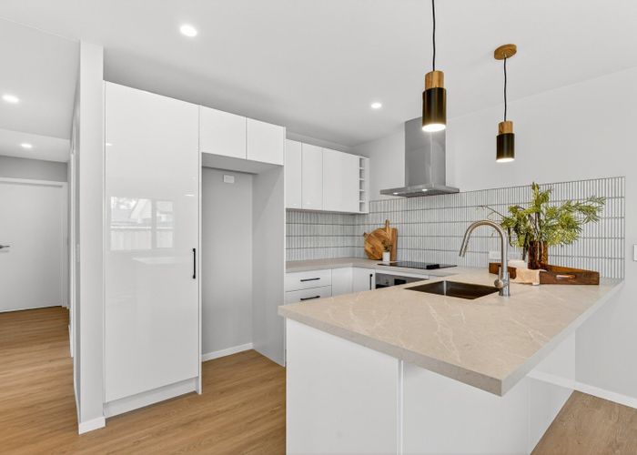  at 927A Nelson Street North (front townhouse), Mahora, Hastings, Hawke's Bay