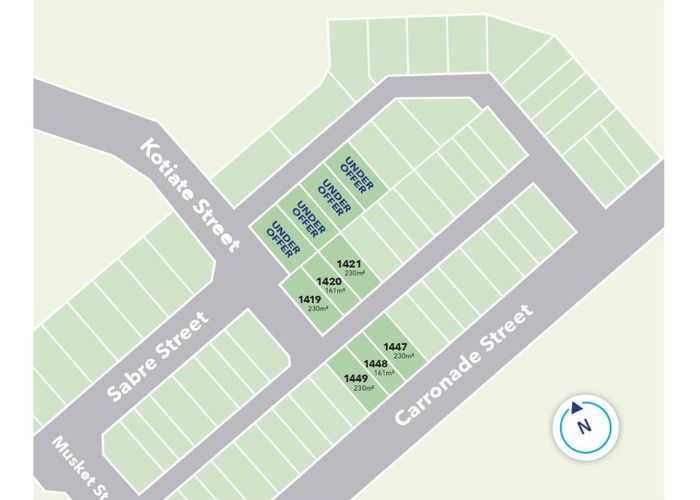  at Lot 1420 Atutahi Lane, Papamoa, Tauranga, Bay Of Plenty