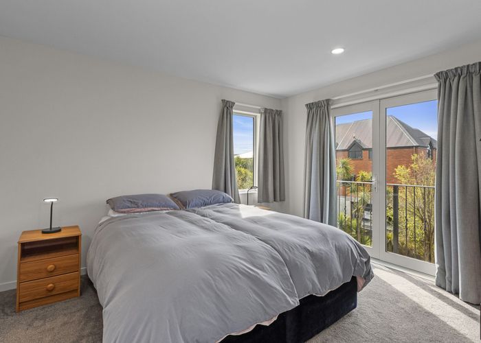  at 544A Madras Street, St. Albans, Christchurch City, Canterbury