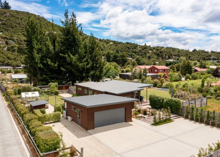  at 4 Goldie Lane, Albert Town, Wanaka