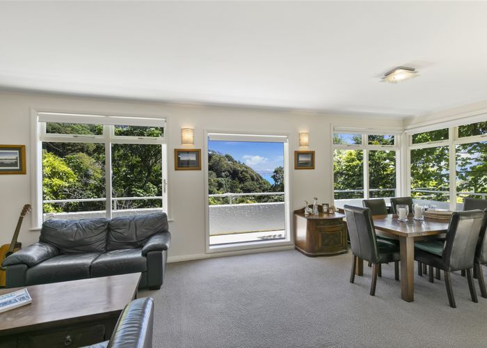  at 57 Walter Road, Lowry Bay, Lower Hutt