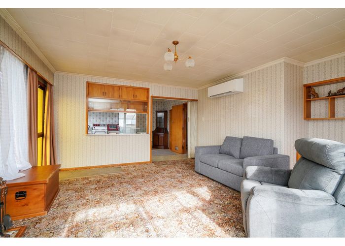  at 7 Nelson Street, Georgetown, Invercargill