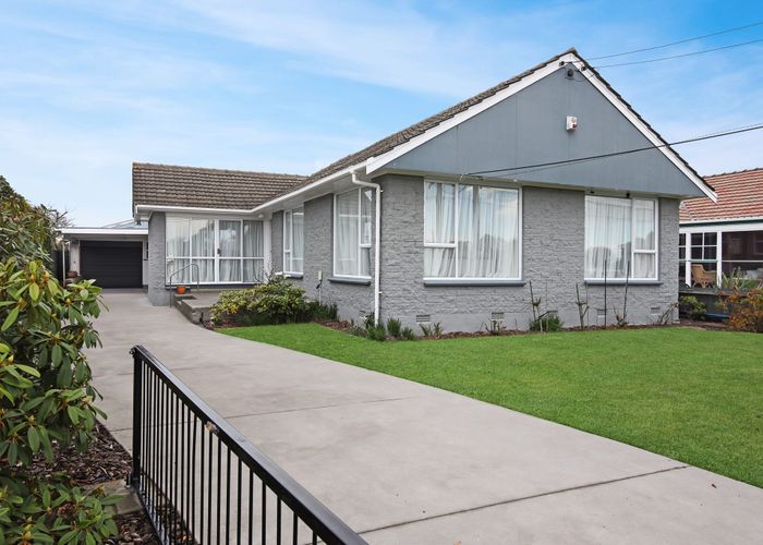  at 50 Pembroke Street, Avondale, Christchurch