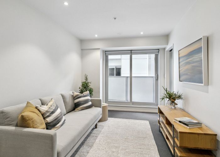  at 718/74 Taranaki Street, Te Aro, Wellington, Wellington