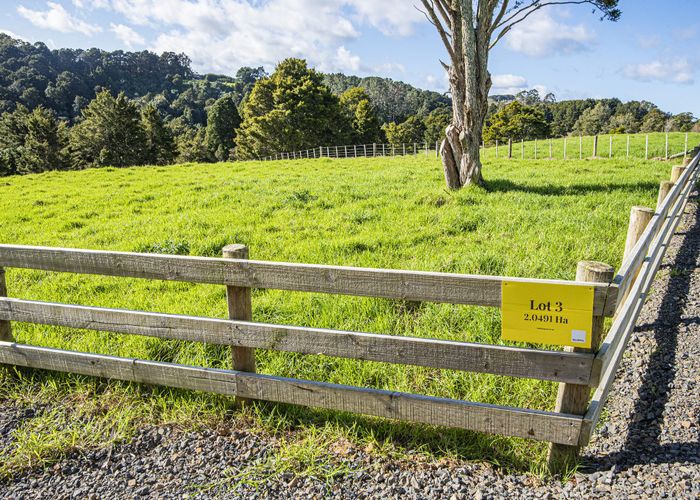  at 433 Crane Road, Kauri, Whangarei, Northland