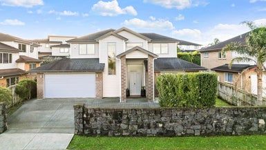  at 11 Irongate Avenue, Ranui, Auckland