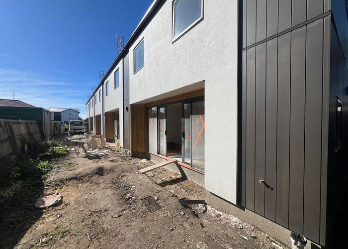  at 3/22 Frederick Street, Waltham, Christchurch City, Canterbury