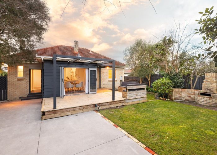  at 56A Nixon Street, Hamilton East, Hamilton, Waikato