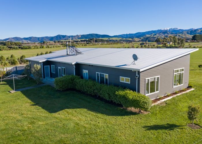  at 61B Maungahau Road, Waingawa