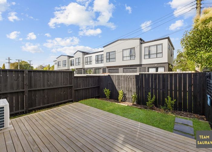  at 9/108 Mahia Road, Manurewa, Manukau City, Auckland