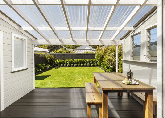  at 9 Te Whiti Street, Kilbirnie, Wellington