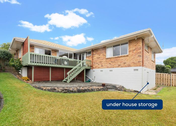  at 3/15 Summermist Drive, Northpark, Auckland