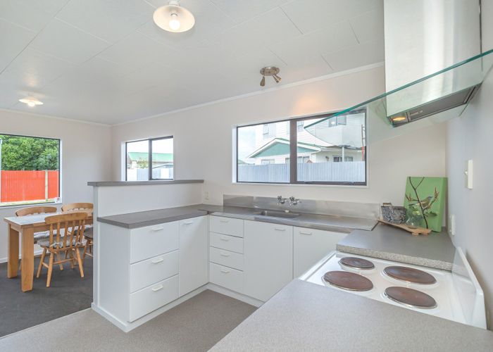  at 131B QUEEN STREET, Levin, Levin
