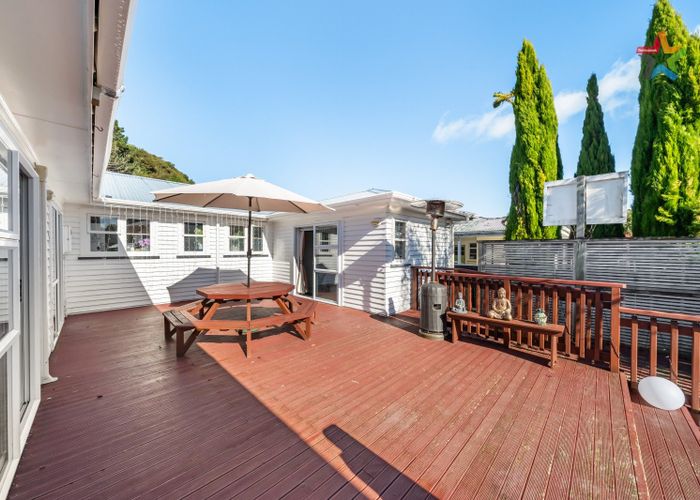  at 7 Hine Road, Wainuiomata, Lower Hutt