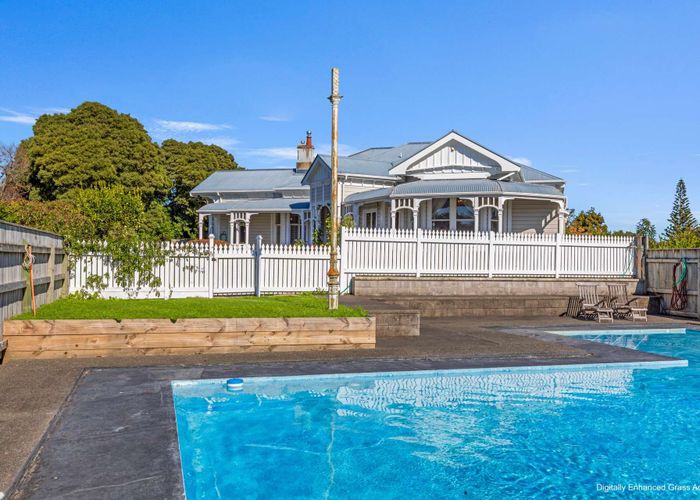  at 163 Great North Road, Otamatea, Whanganui, Manawatu / Whanganui