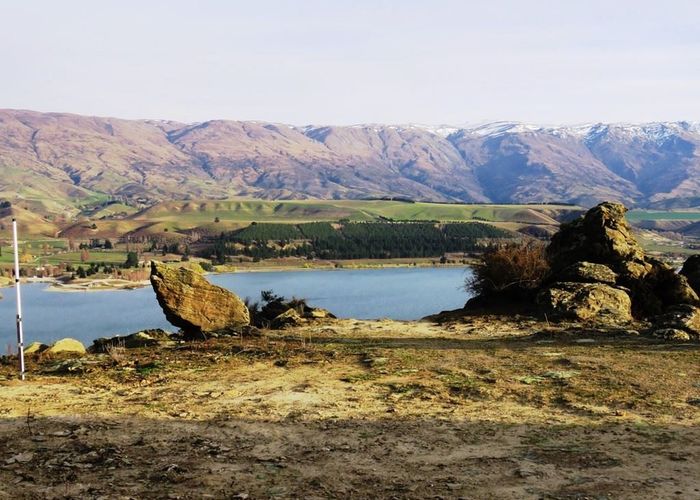  at Lot 3 Northburn Bridge Blk, Tarras Cromwell Rd, Cromwell, Central Otago, Otago