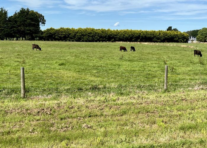  at 35 McKellar Road, Seaward Bush, Invercargill, Southland