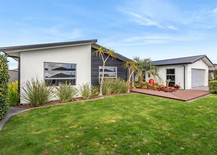  at 4 Wentworth Lane, Waiwhakaiho, New Plymouth, Taranaki