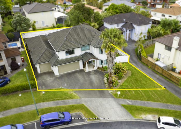  at 7 Malin Place, Pinehill, Auckland