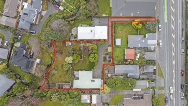  at 454 Halswell Road, Halswell, Christchurch