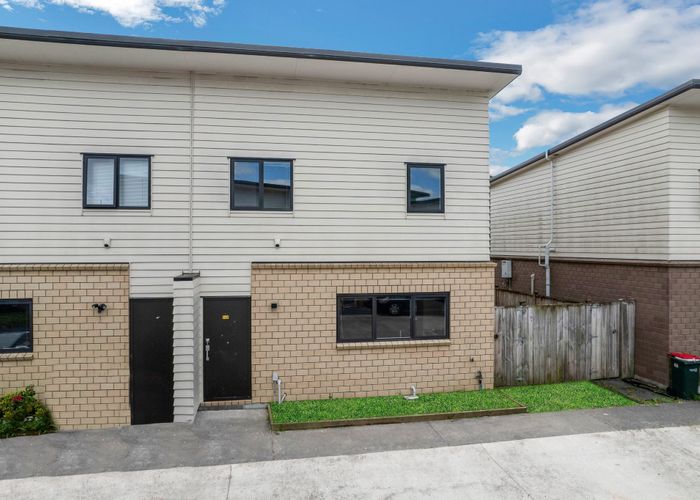  at 14B Jutland Road, Manurewa, Manukau City, Auckland