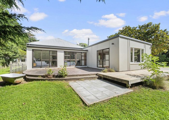  at 57 Rifle Range Road, Ohariu, Wellington