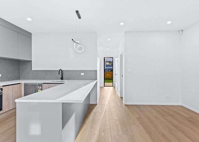  at 9 Street Herekino, Westgate, Waitakere City, Auckland