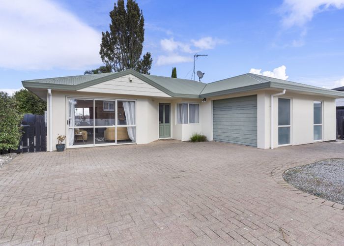  at 1/8 Glenburn Place, Papakura, Papakura