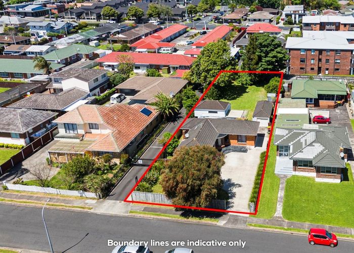  at 15 Glen Avenue, Papatoetoe, Manukau City, Auckland