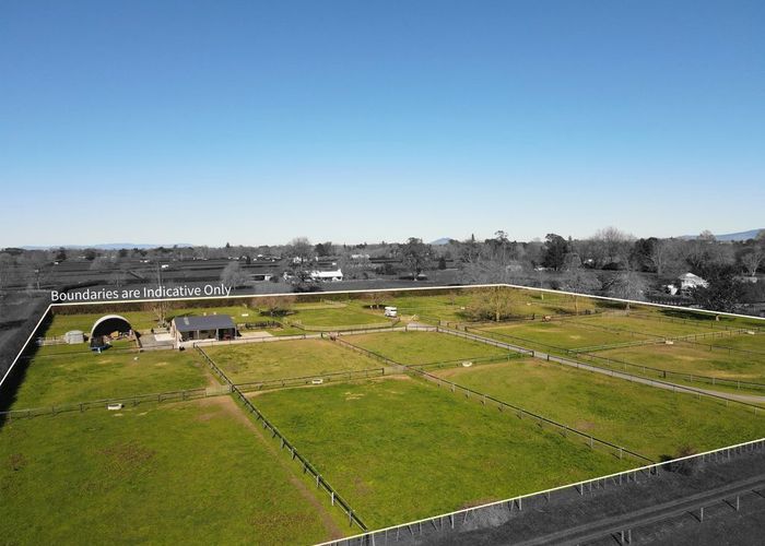  at 107 Pencarrow Road, Tamahere, Waikato, Waikato