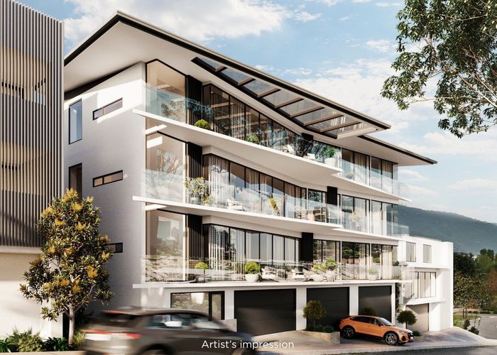  at 4 Northview Terrace, Kelvin Heights, Queenstown-Lakes, Otago